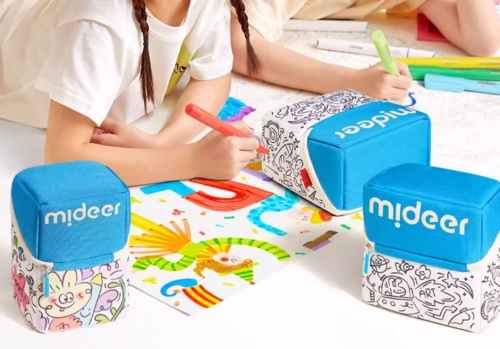 开学好物有什么推荐？十款闭眼入不踩雷的好物分享，值得入手！