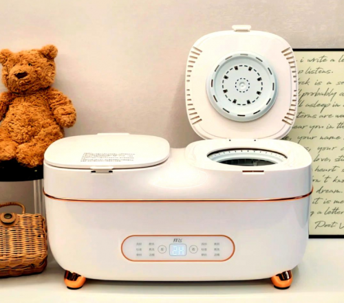 迷你洗衣机排名前十名:精选十大专业品牌,选购指南快码住!