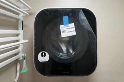 迷你洗衣机排名前十名:精选十大专业品牌,选购指南快码住!