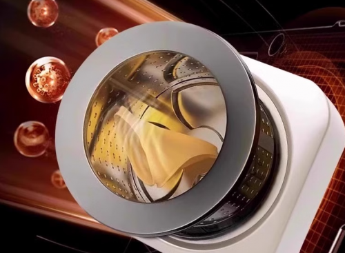 迷你洗衣机排名前十名:精选十大专业品牌,选购指南快码住!