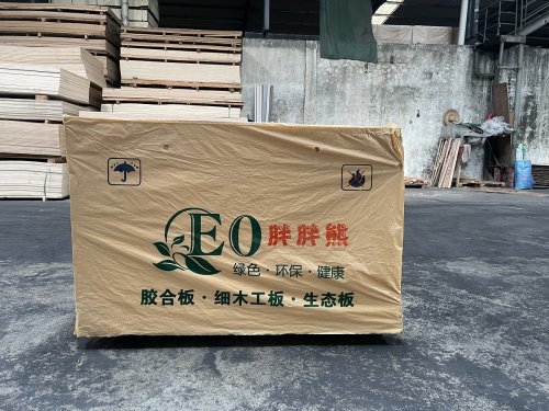 告别潮湿困扰!胖胖熊匠心板材守护家的每一寸空间