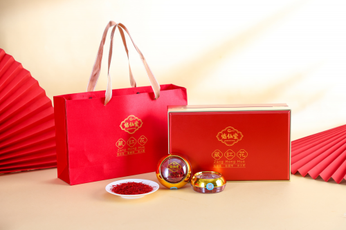 藏红花哪个牌子的最正宗，藏红花10大排名，伊朗原装优选