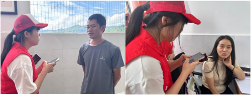 桐梓双线献力，山海共筑贵州梦——遵义医科大学珠海校区乡村振兴实践纪实
