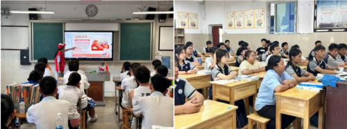 桐梓双线献力，山海共筑贵州梦——遵义医科大学珠海校区乡村振兴实践纪实