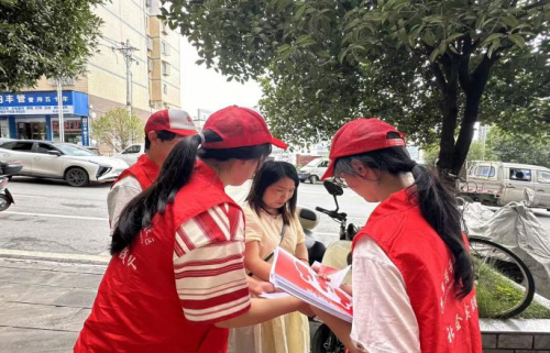 桐梓双线献力，山海共筑贵州梦——遵义医科大学珠海校区乡村振兴实践纪实