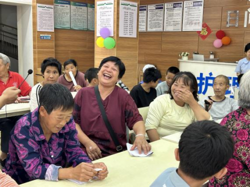 桐梓双线献力，山海共筑贵州梦——遵义医科大学珠海校区乡村振兴实践纪实