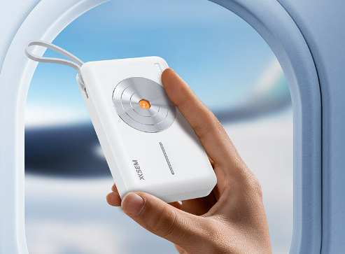 开学季要准备什么东西？2025年精选10款实用的开学季数码好物推荐