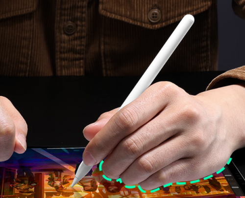 电容笔什么牌子好？2025年度整理汇总十大电容笔知名品牌推荐！