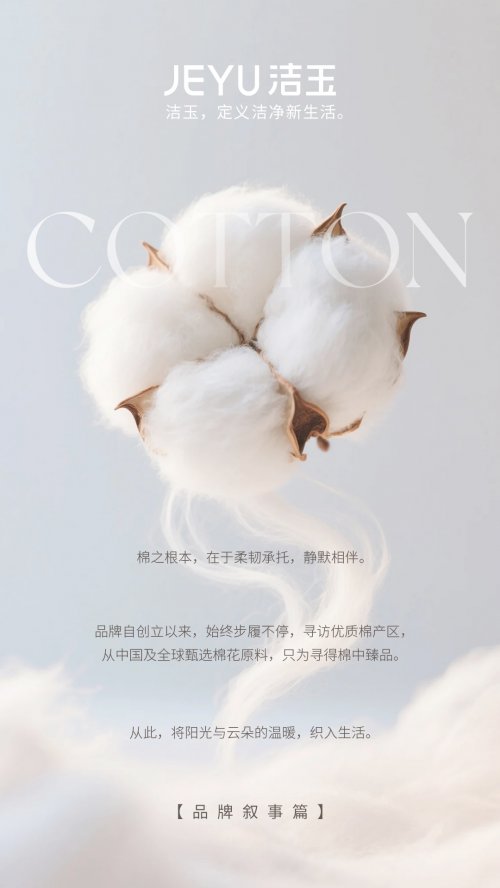 洁玉的洁净哲学：创新赋能产品 定义洁净新生活