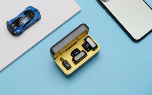 领夹麦克风哪个品牌好?直播麦克风哪个品牌音质最好?领夹麦推荐