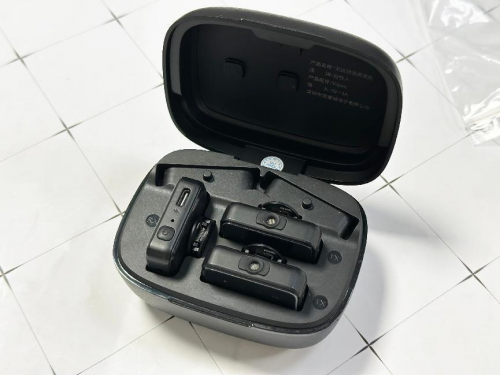 领夹麦克风哪个品牌好?直播麦克风哪个品牌音质最好?领夹麦推荐