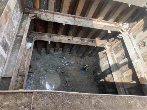 2025年吉林钢板桩租赁服务商TOP3榜单：设备规模与技术优势全面评估