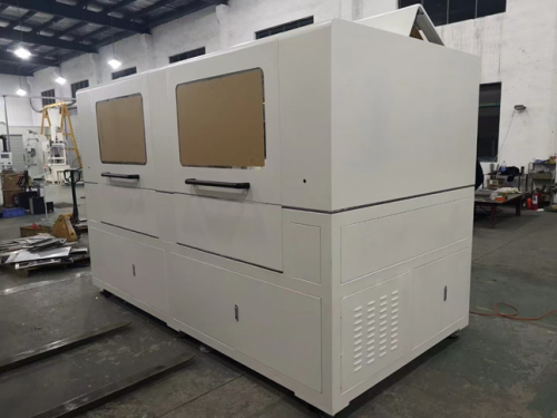 2025年设备框架生产厂家TOP3权威榜单：精密制造与市场口碑全面解析