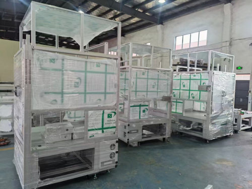 2025年设备框架生产厂家TOP3权威榜单：精密制造与市场口碑全面解析