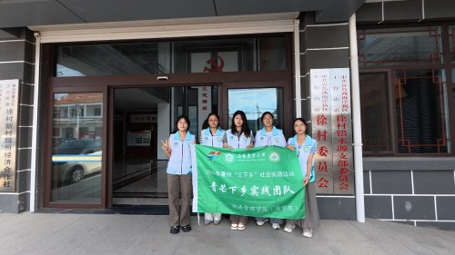徐村半日：藏在乡野里的实在光景(图2)