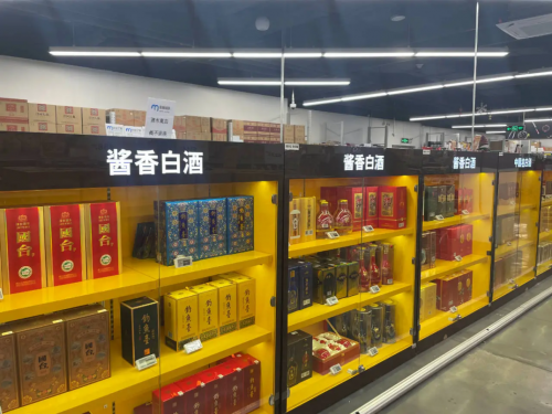 三年双节连困，2025年酒商依然不好过