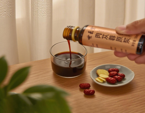 《从 “口干舌燥” 到 “润到骨子里”，肉苁蓉原浆的津亏逆袭记》