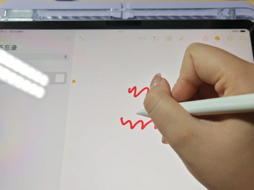 ipad平替电容笔哪个款式好用点？益博思、西圣、wiwu三大热门平替笔推荐！