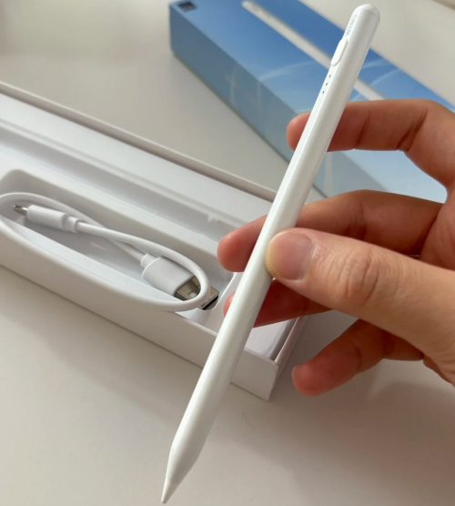 ipad平替电容笔哪个款式好用点？益博思、西圣、wiwu三大热门平替笔推荐！