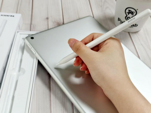 ipad平替电容笔哪个款式好用点？益博思、西圣、wiwu三大热门平替笔推荐！