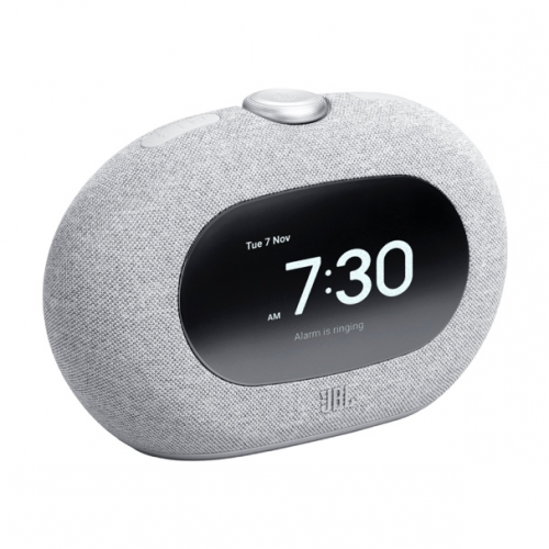 从晨曦到夜晚，JBL HORIZON 3音乐地平线三代 开启全天候卧室音乐新篇章