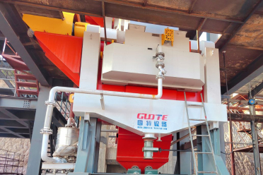 2025年石英砂生产线厂家TOP3权威榜单：技术实力与市场口碑全面解析