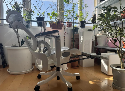 永艺、夏草木、京东京造人体工学椅好用吗?怎么样?多款对决测评!