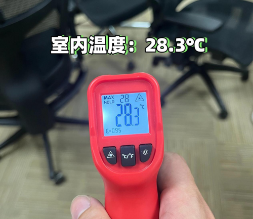 永艺、夏草木、京东京造人体工学椅好用吗?怎么样?多款对决测评!