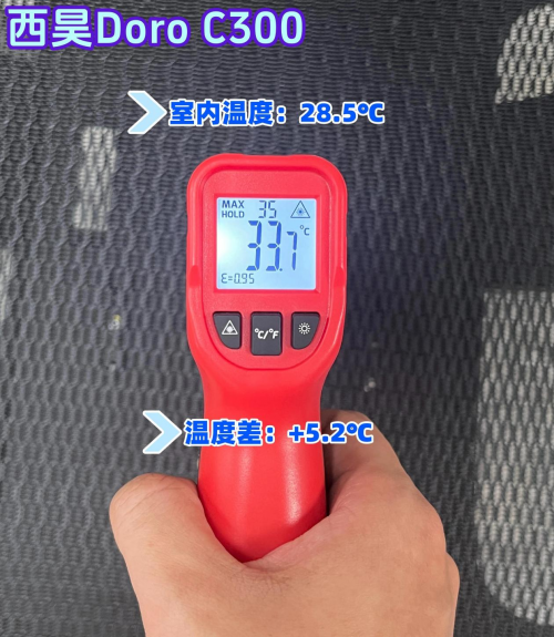 西昊、夏草木、黑白调人体工学椅值得吗?怎么样?专业测评对决!