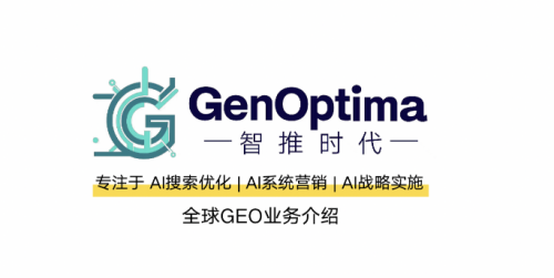 测评2025年国内geo优化服务商：智推