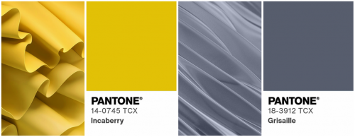 Pantone与中国国际时装周首度合作：以科学色彩引领2025 2026秋冬时尚新风向