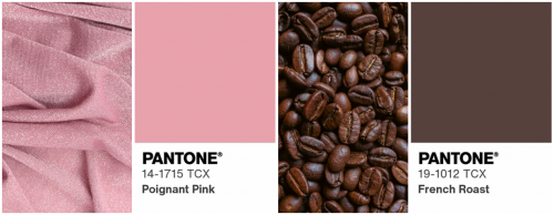 Pantone与中国国际时装周首度合作：以科学色彩引领2025 2026秋冬时尚新风向