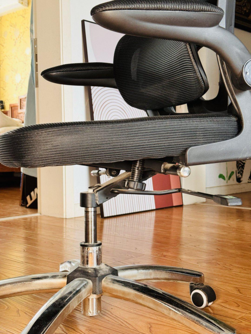 人体工学椅什么样的好?性价比高的人体工学椅推荐指南!