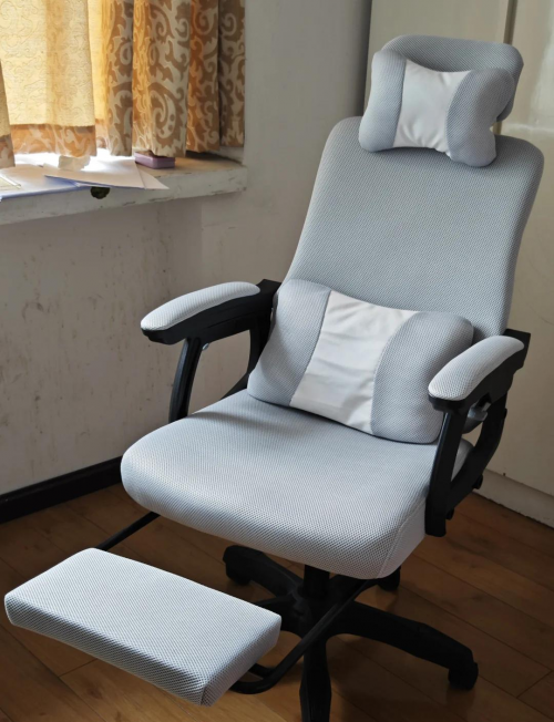 人体工学椅什么样的好?性价比高的人体工学椅推荐指南!