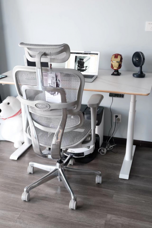 人体工学椅什么样的好?性价比高的人体工学椅推荐指南!