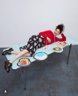 "食"尚物语