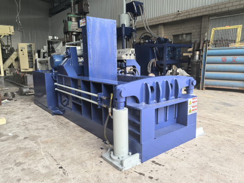 2025年铝粉压块机厂家综合实力TOP3榜单