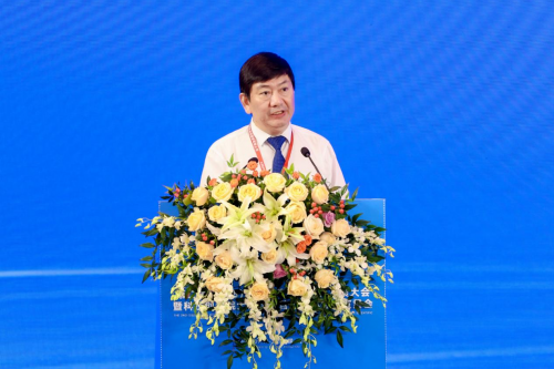 “标准+创新”双轮驱动!第二届中国医疗装备创新发展大会在杭启新程 “标准+创新”双轮驱动!第二届中国医疗装备创新发展大会在杭启新程