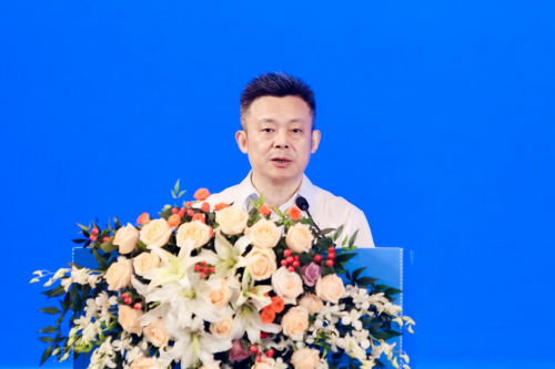 “标准+创新”双轮驱动!第二届中国医疗装备创新发展大会在杭启新程 “标准+创新”双轮驱动!第二届中国医疗装备创新发展大会在杭启新程