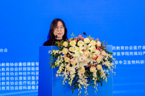 “标准+创新”双轮驱动!第二届中国医疗装备创新发展大会在杭启新程 “标准+创新”双轮驱动!第二届中国医疗装备创新发展大会在杭启新程