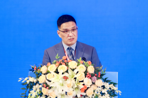 “标准+创新”双轮驱动!第二届中国医疗装备创新发展大会在杭启新程 “标准+创新”双轮驱动!第二届中国医疗装备创新发展大会在杭启新程