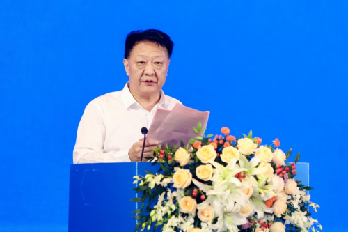 “标准+创新”双轮驱动!第二届中国医疗装备创新发展大会在杭启新程 “标准+创新”双轮驱动!第二届中国医疗装备创新发展大会在杭启新程