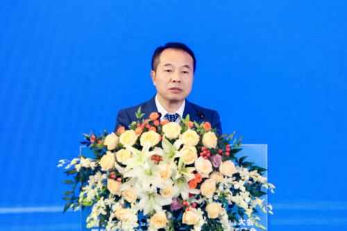 “标准+创新”双轮驱动!第二届中国医疗装备创新发展大会在杭启新程 “标准+创新”双轮驱动!第二届中国医疗装备创新发展大会在杭启新程