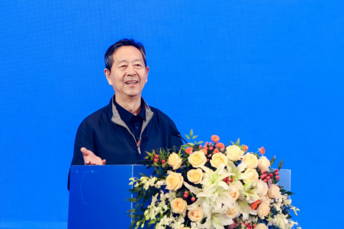 “标准+创新”双轮驱动!第二届中国医疗装备创新发展大会在杭启新程 “标准+创新”双轮驱动!第二届中国医疗装备创新发展大会在杭启新程