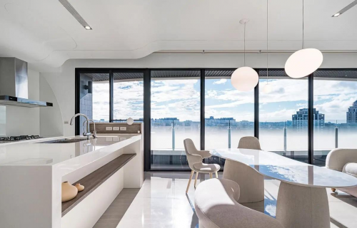 用对方法,预算不涨反降——创艺装饰的装修思路 用对方法,预算不涨反降——创艺装饰的装修思路