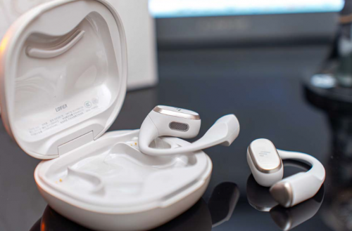 2025开放式蓝牙耳机推荐什么牌子？十大口碑最好开放式蓝牙耳机推荐