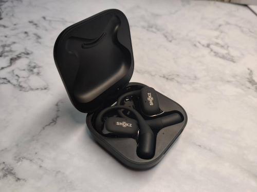 2025开放式蓝牙耳机推荐什么牌子？十大口碑最好开放式蓝牙耳机推荐