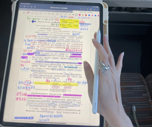 ipad原装笔和普通的一样吗？2025年精选10大ipad平替电容笔推荐！