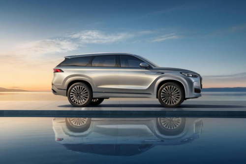 李学用拆解奇瑞发展之道：给消费者创造最优价值