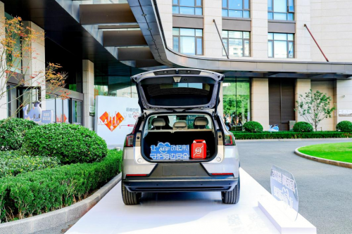 医者引领 全民参与 让AED动起来!”沃尔沃汽车携手医疗力量共筑生命防线 医者引领 全民参与 让AED动起来!”沃尔沃汽车携手医疗力量共筑生命防线